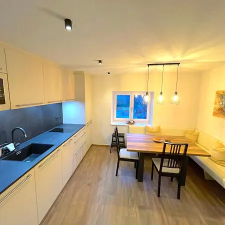 Apartmán Stoltzis Radstadt