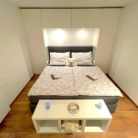 Apartmán Stoltzis *