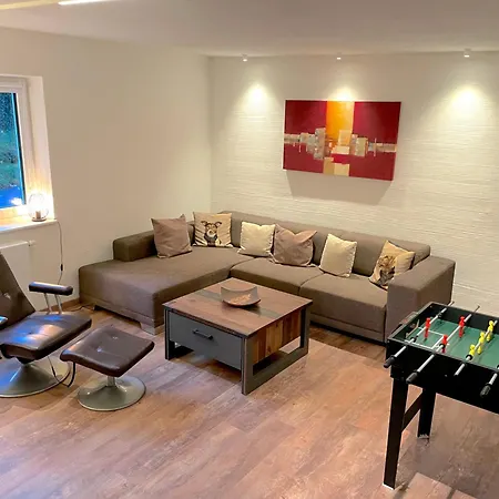 아파트 Stoltzis 라드스타드트