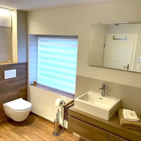 Appartement Stoltzis Radstadt