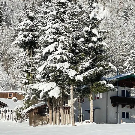 Apartmán Stoltzis *