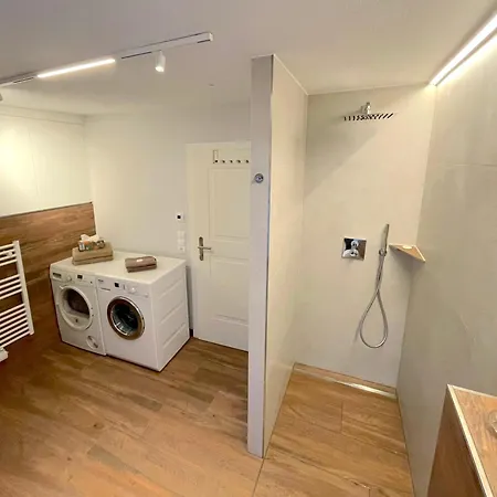 Apartmán Stoltzis *