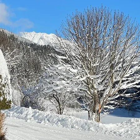 Stoltzis 아파트 라드스타드트