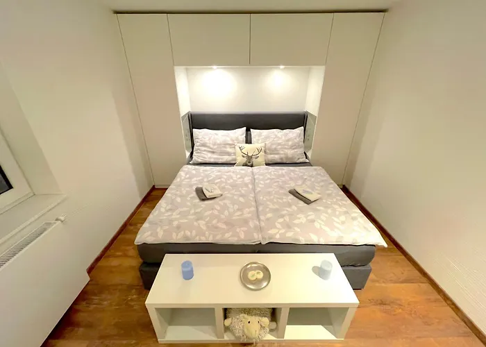 Apartmán Stoltzis *