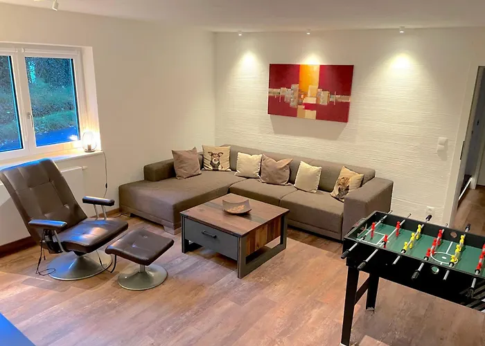 Apartament Stoltzis Radstadt