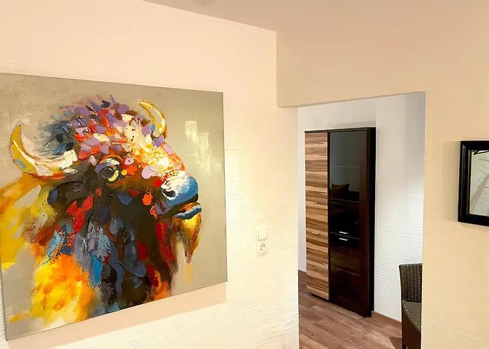 Stoltzis Apartmán *
