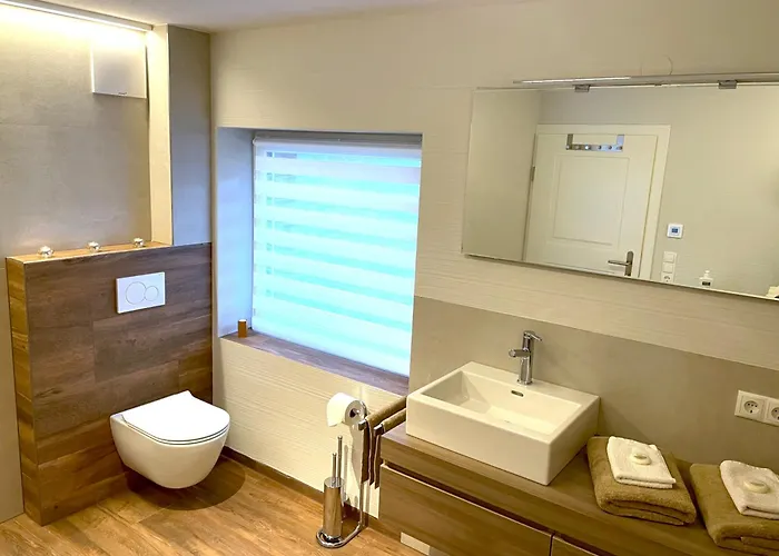 Apartament Stoltzis Radstadt