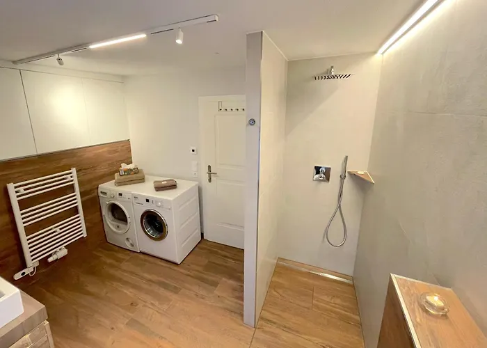 Apartament Stoltzis *